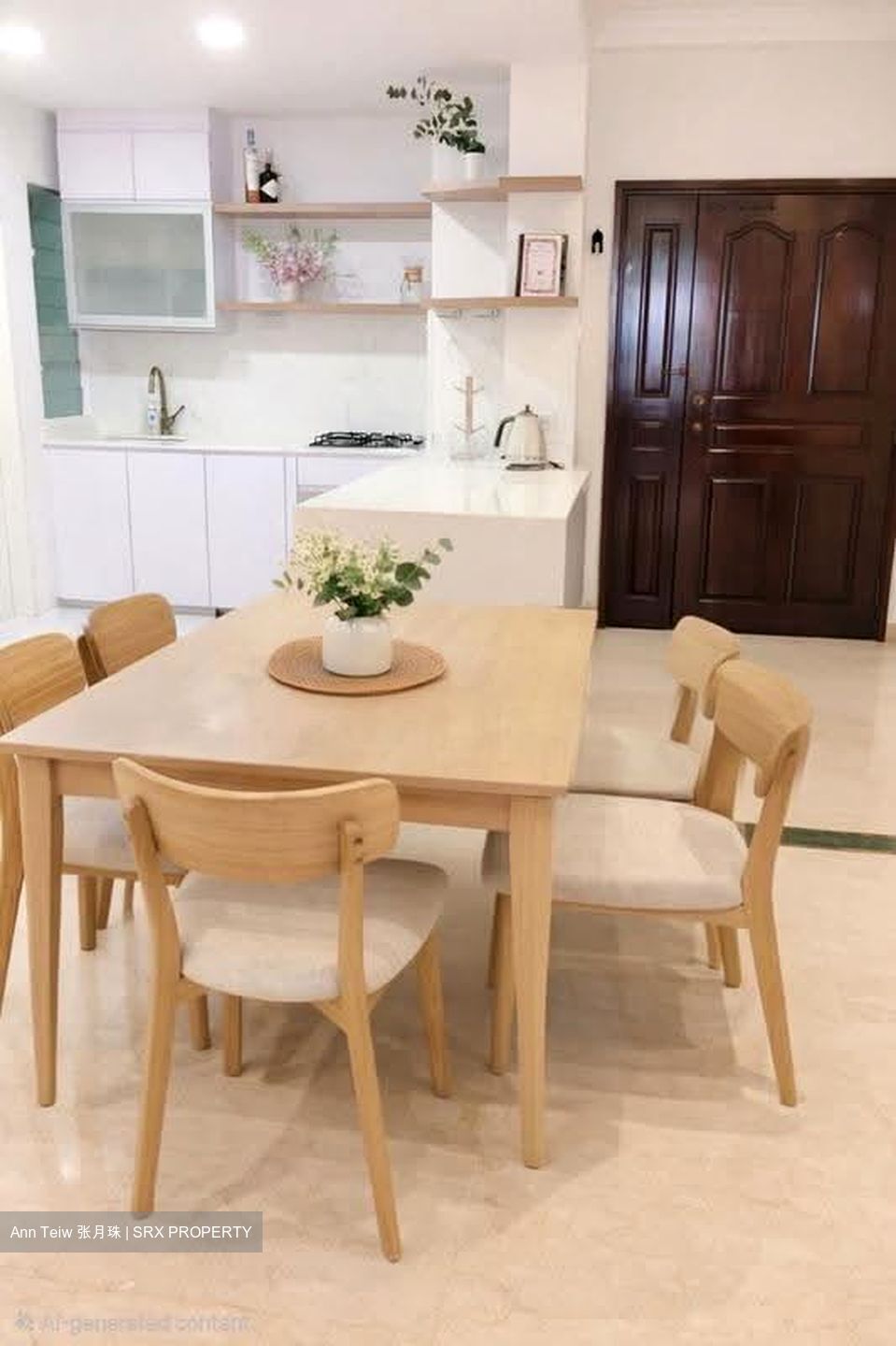 Hillview Green (D21), Condominium #612880291